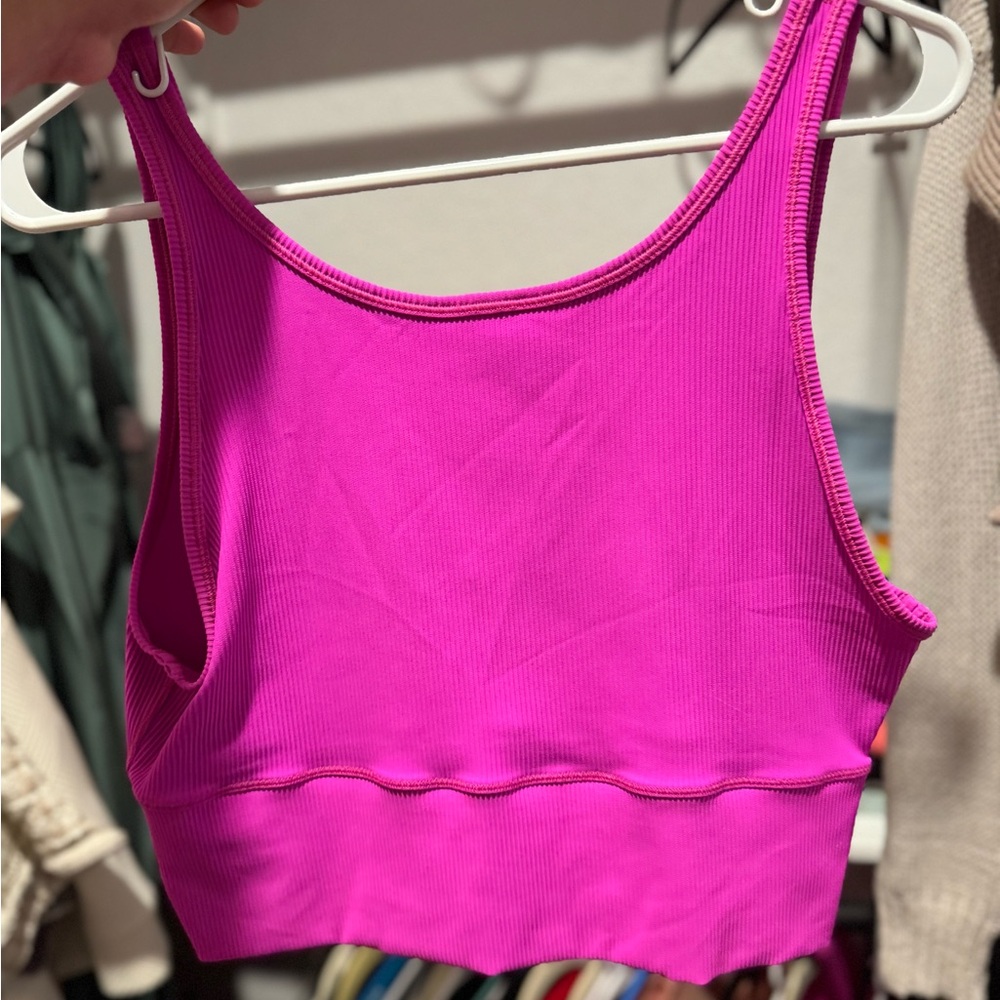 Lulu tank